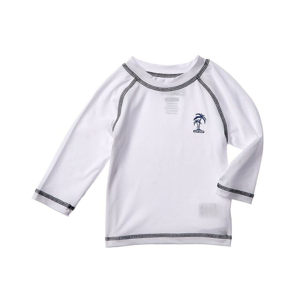 Ixtreme Girls  Palm Tree Rashguard